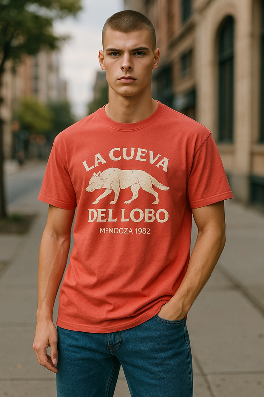 Off Court Shirt